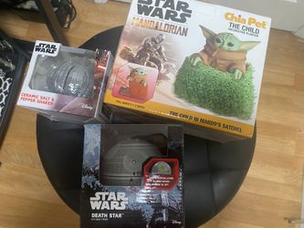 Star Wars Kitchen Bundle