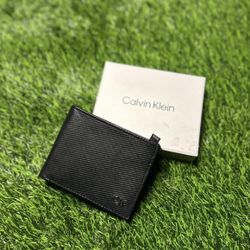 Calvin Klein Wallet