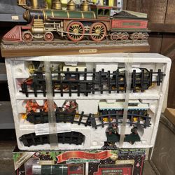 Train Sets 