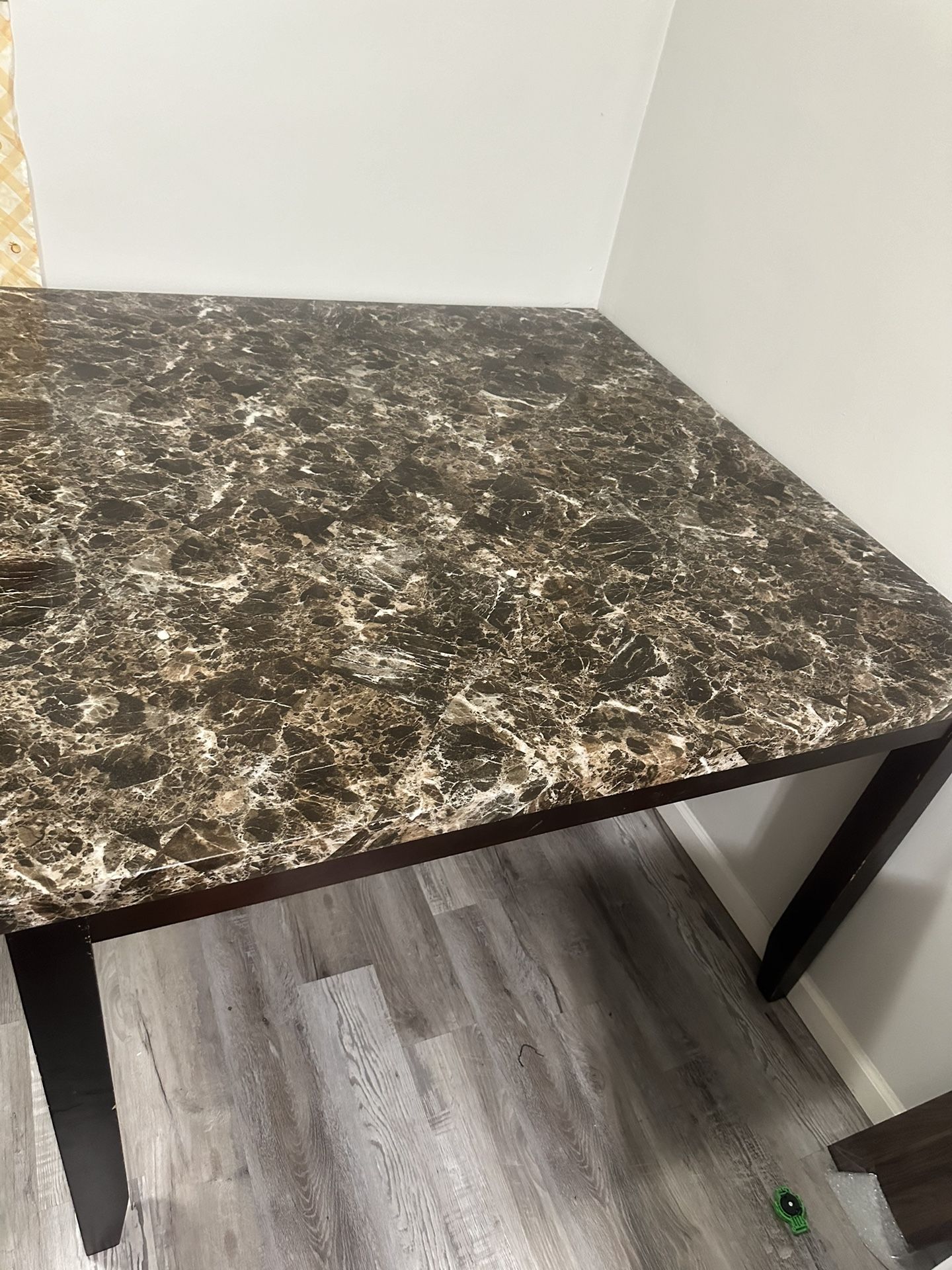 Kitchen Table