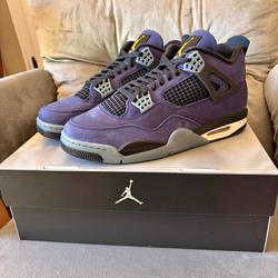Jordan 4