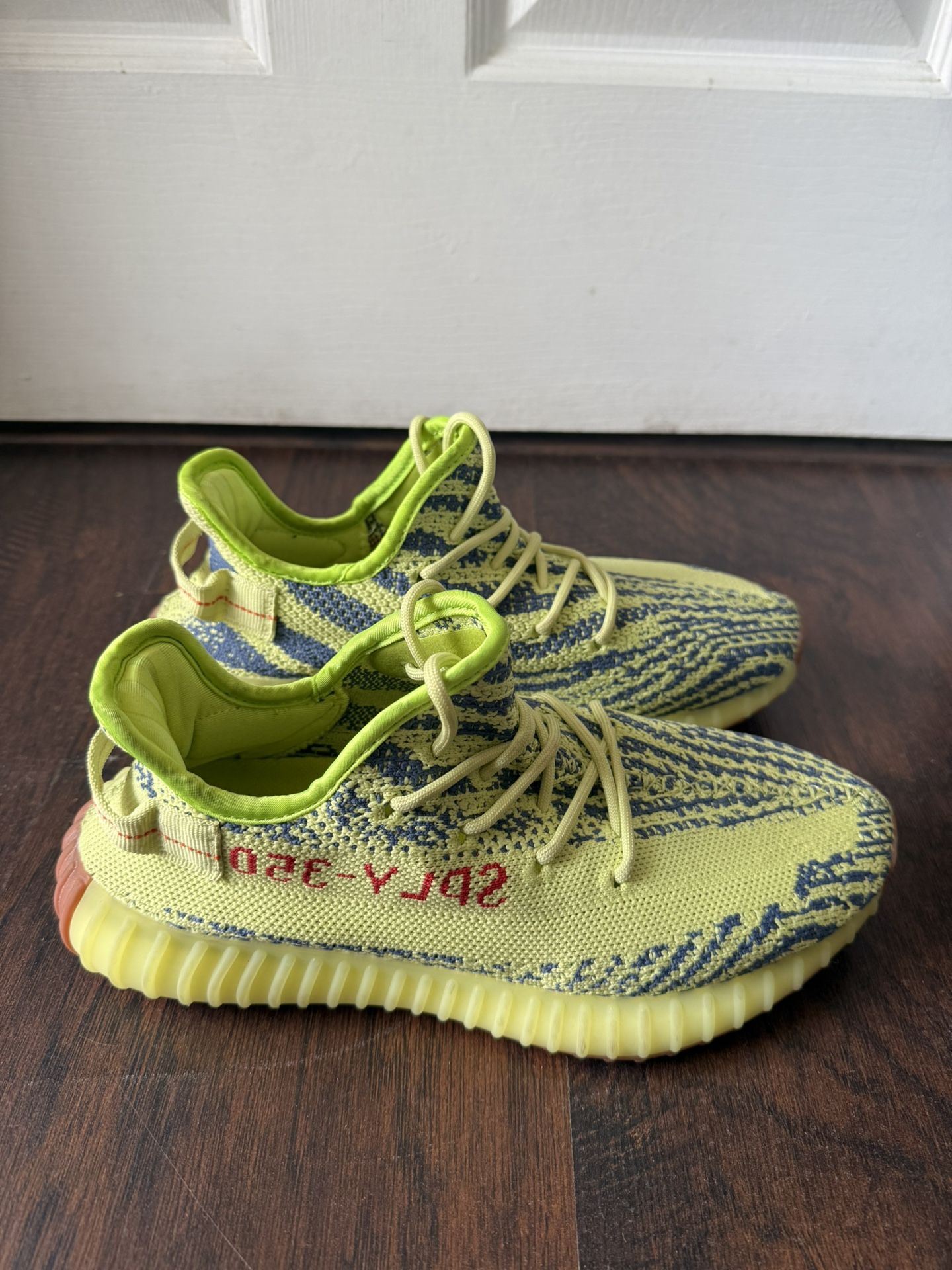 Adidas Yeezy