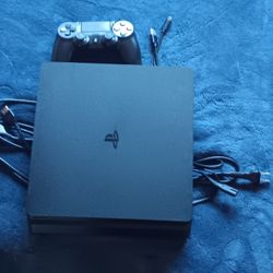 Ps4 Slim 