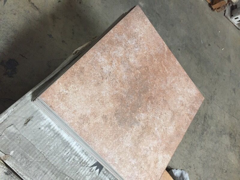 Glazed porcelain tile 13