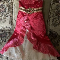 costume Elena 