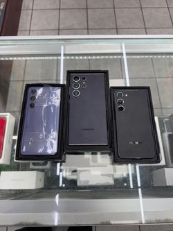 Samsungs On Special With Warranty