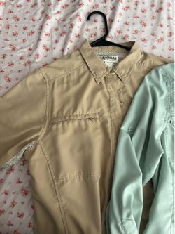 outdoor shirts