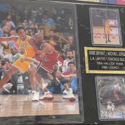 Custom Sports Plaques