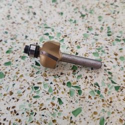 Router Bit