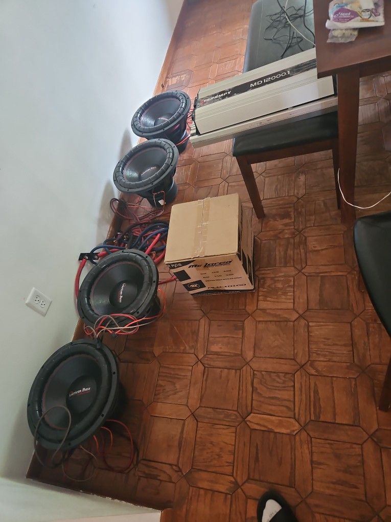 Car Audio