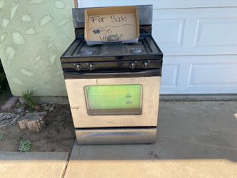 Stove