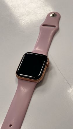Apple Watch 5 45mm GPS only