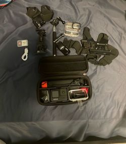 Go pro hero 9