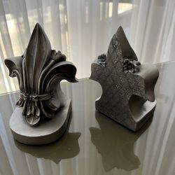 Bookends (set Of 2)