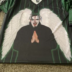 Twiztid Jerseys Size 2x Juggalo