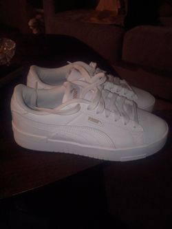 Puma shoes