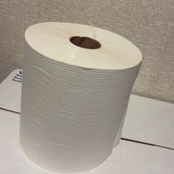 Jumbo Rolls Paper Towels  Commercial 6pack Each Box -3boxes