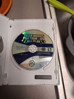 3 Nintendo wii games that I need to sell asap today
