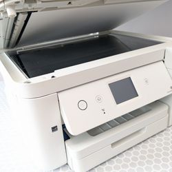 EPSON Ecotank -4760 Wireless All In One Inkjet Printer 