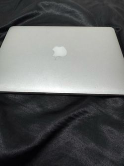Macbook Pro