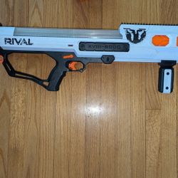 Nerf rival XVIII-6000