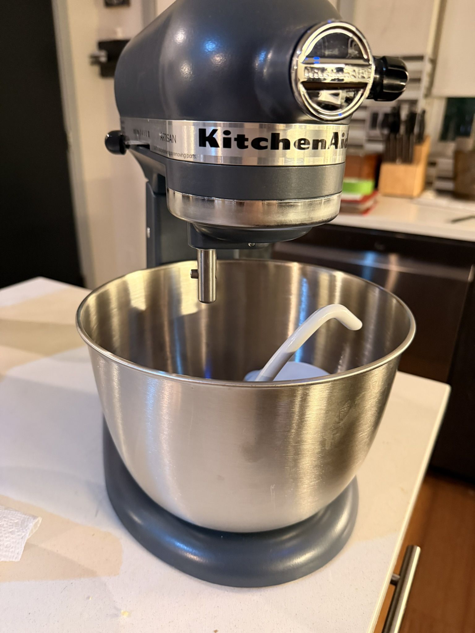 Kitchen Aid Stand Mixer