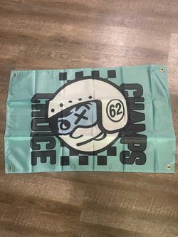 Scotty Cameron Man Cave Banners $35 each