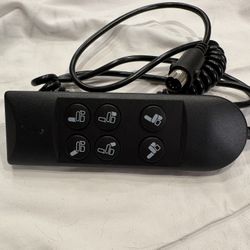Lift Chair Remote