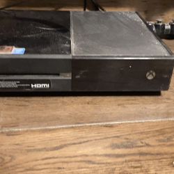 Xbox One