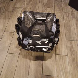 Feel Free Kayak Fishing Bag