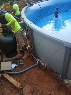 Get your Coleman install right now...
