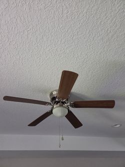 Ceiling fan