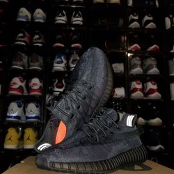 Yeezy 350  "Mono Cinder"