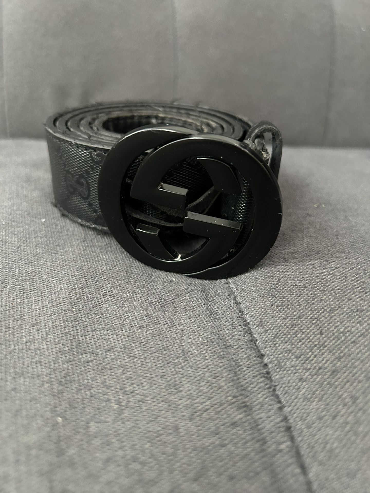 Gucci Belt