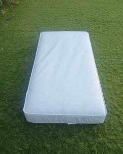 Crib Mattress Serta Perfect Dream