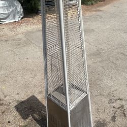 Calento Para Afuera 