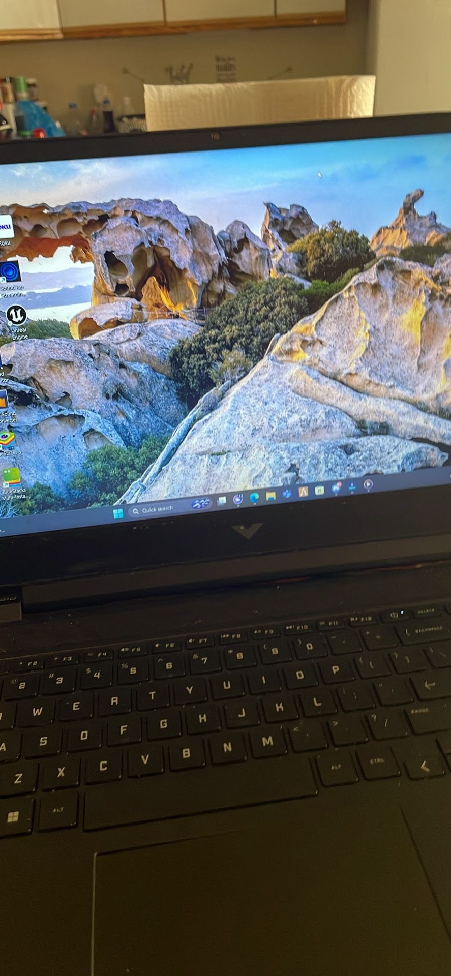 Gaming Laptop For Sell