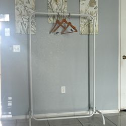 Clothes Rack