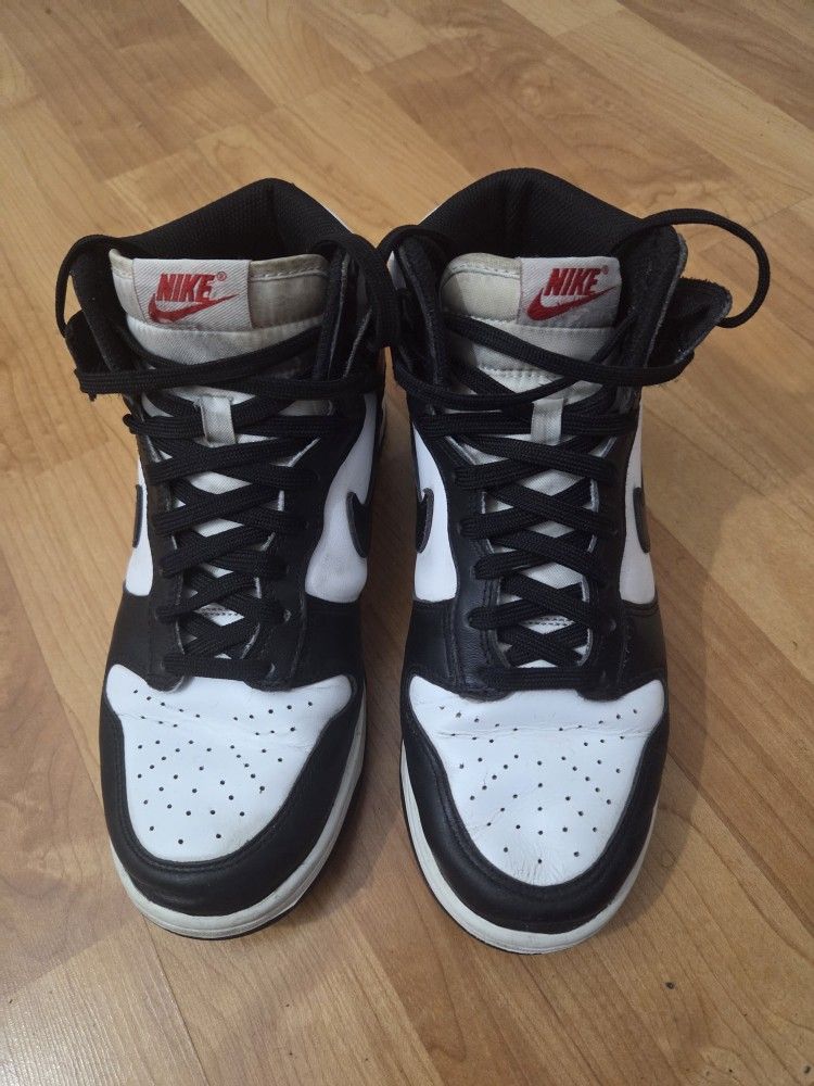Nike Dunk High