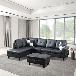 2 Piece Sectional For Only $649.99‼️‼️