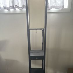 3-tiered Standing Lamp
