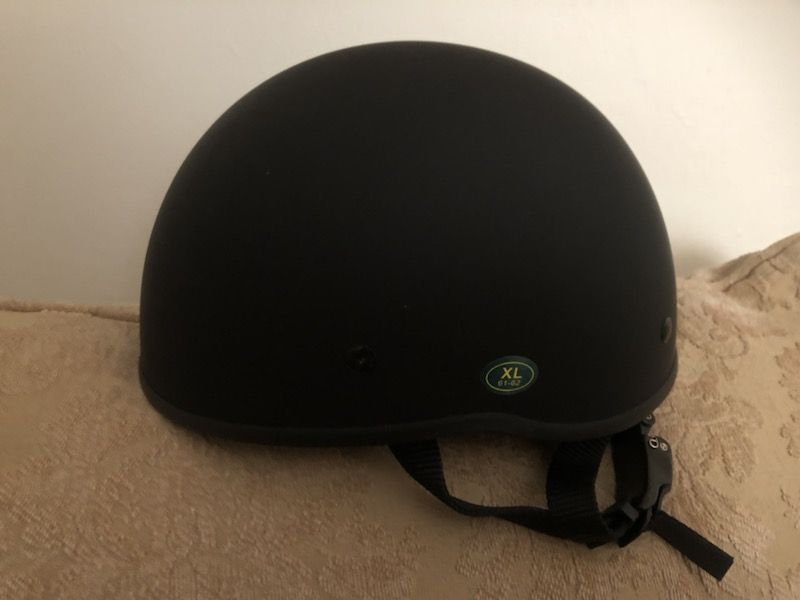 Helmet