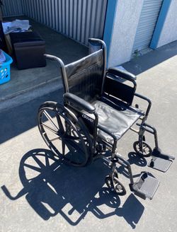 Drive Wheelchair