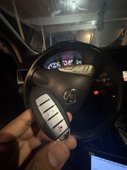 Car Keys Llaves De Carro