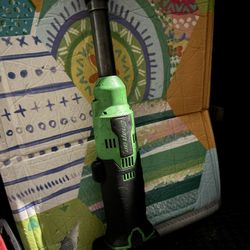 Snap On Electric Ratchet 