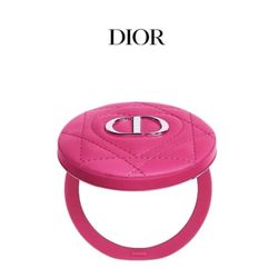 Dior Makeup Mirror Hot Pink New In Box Regalos Mujer Women Gift