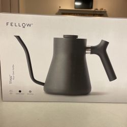 Fellow Stagg Pour Over Kettle 