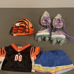 Build A Bear Accessories