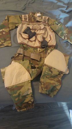 Halloween Costumes
