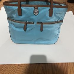 Michael Kohrs Kenton Nylon Tote Bag